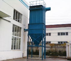 除塵器整機及配件的研發 鹽城輝煌，您的專業除塵解決方案伙伴