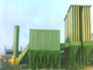 陜西除塵器專業(yè)生產(chǎn)——奧康環(huán)保 匠心打造高效除塵解決方案